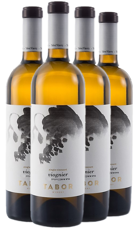 רביעיית תבור סינגל ויניארד ויונייה